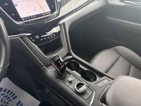 Certified 2024 Cadillac XT6 Premium Luxury AWD/4WD image 49