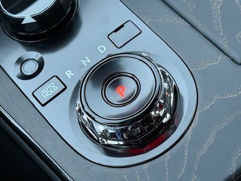 New 2026 Genesis G80 3.5T Prestige image 28