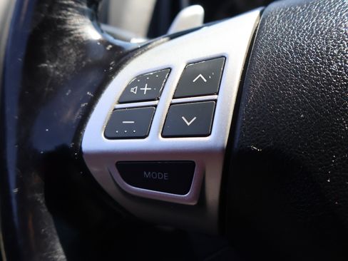 Used 2011 Mitsubishi Outlander Sport SE AWD/4WD image 27