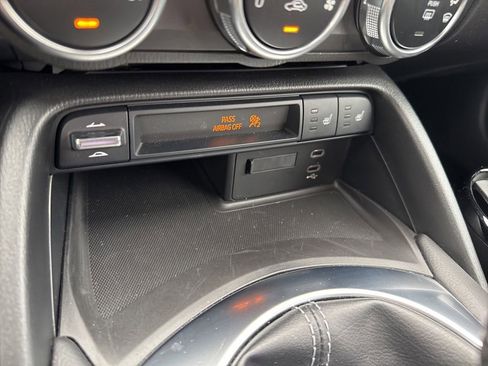 Used 2024 MAZDA MX-5 Miata RF Grand Touring w/ Weather Package image 26