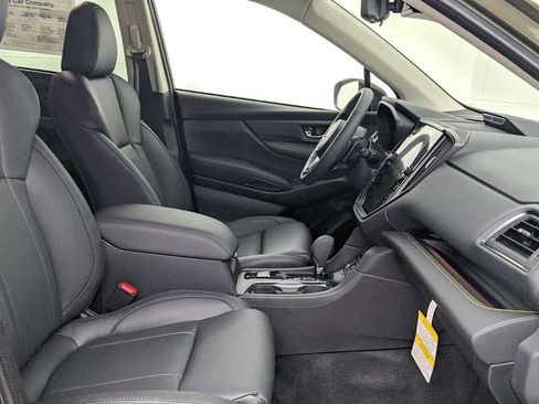 New 2025 Subaru Ascent Bronze Edition image 31