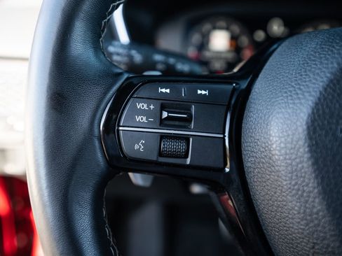 Certified 2023 Acura Integra A-Spec image 25