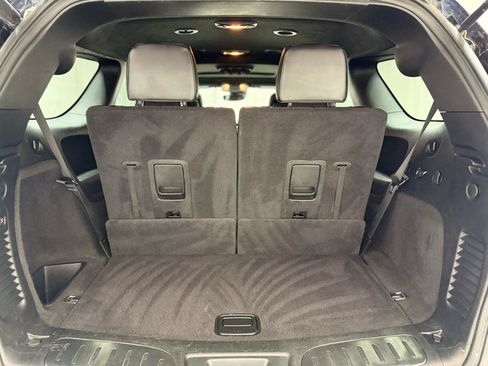 Used 2018 Dodge Durango Citadel AWD/4WD image 30