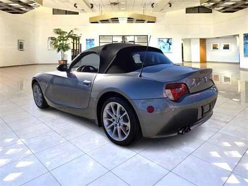 Used 2008 BMW Z4 3.0i image 5