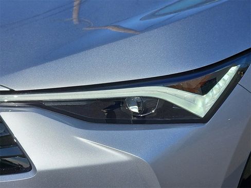 New 2026 Acura ADX A-Spec image 9