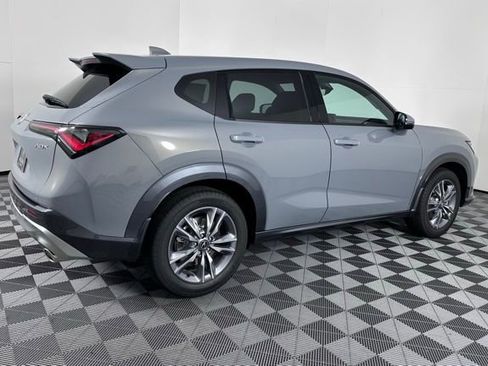 New 2026 Acura ADX FWD image 7