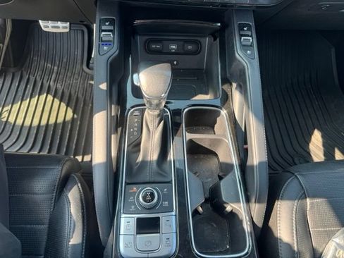 Used 2020 Kia Telluride SX w/ SX Prestige Package AWD/4WD image 13