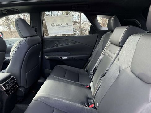 New 2026 Lexus RX 350 AWD image 13