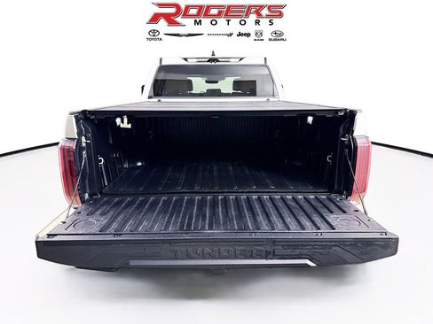 Used 2022 Toyota Tundra 1794 Edition image 20