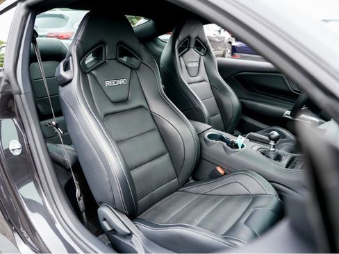 Used 2024 Ford Mustang GT Premium w/ GT Performance Package RWD image 24