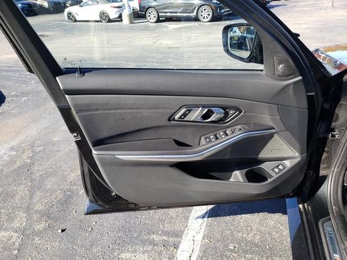 Used 2023 BMW M3 Competition w/ Executive Package image 10