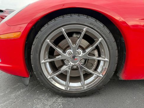 Used 2006 Chevrolet Corvette Convertible RWD image 20