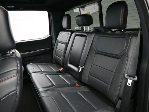 Used 2024 Ford F150 Raptor AWD/4WD image 37