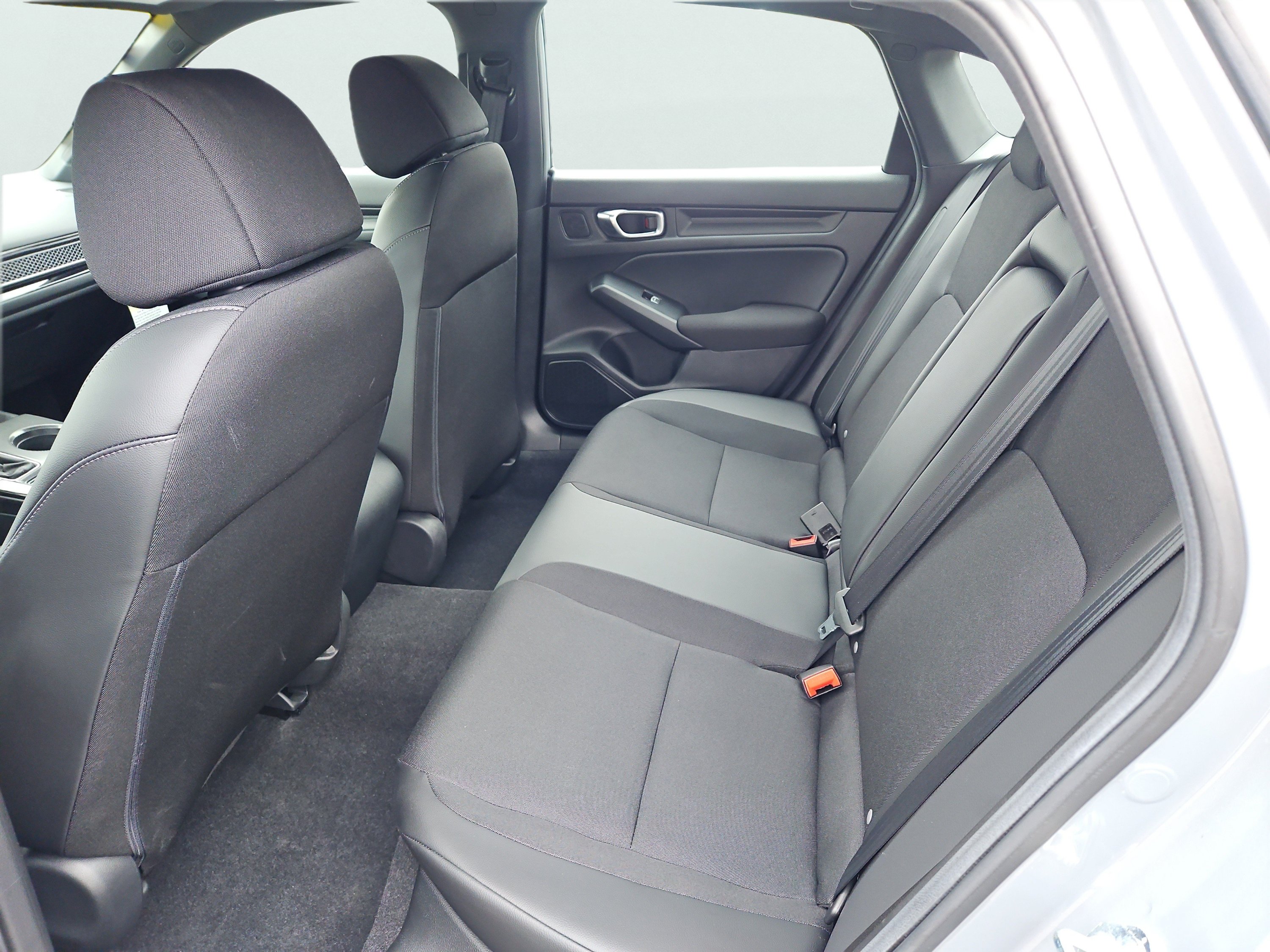 Used 2026 Honda Civic Sport image 28
