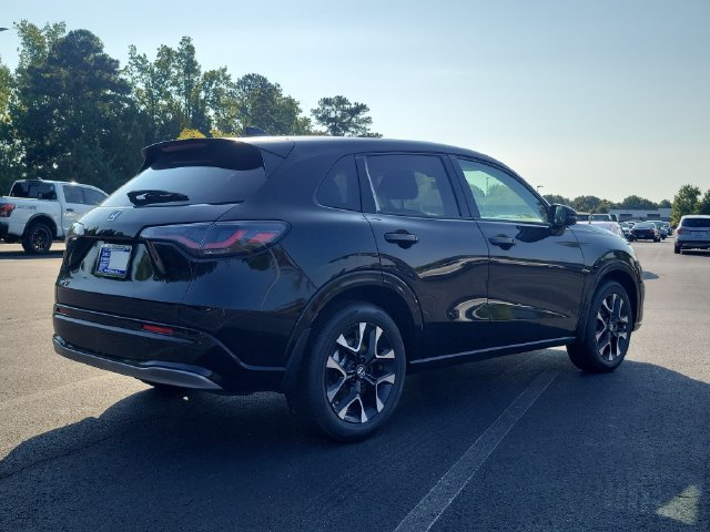 New 2027 Honda HR-V EX-L image 4