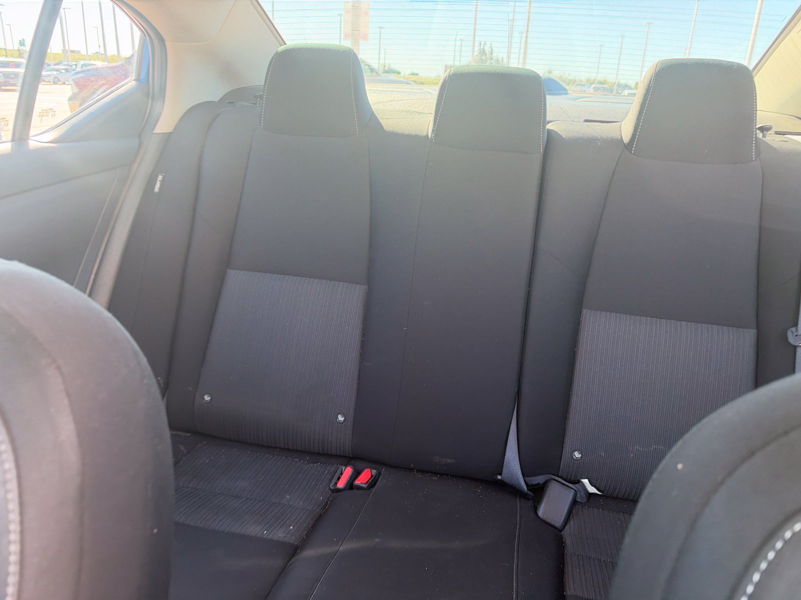 Used 2024 Nissan Sentra SV FWD image 11