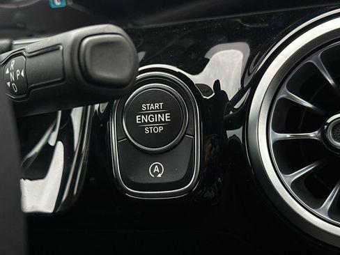 New 2026 Mercedes-Benz GLA 250 4MATIC image 18