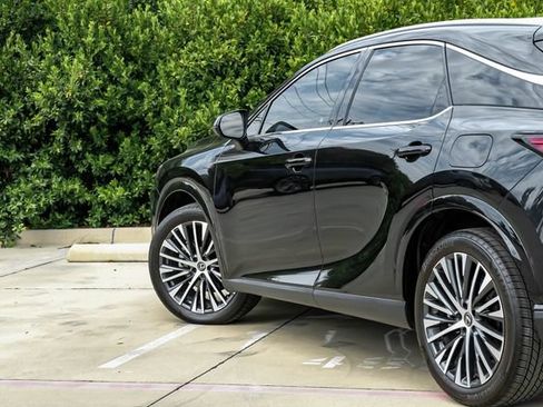 Used 2025 Lexus RX 350 Premium Plus FWD image 14
