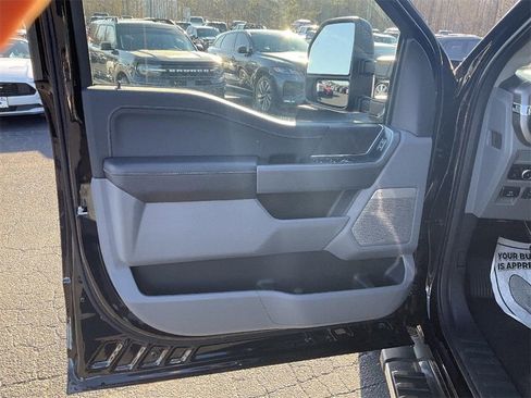 New 2025 Ford F150 XLT w/ Equipment Group 303A High AWD/4WD image 17