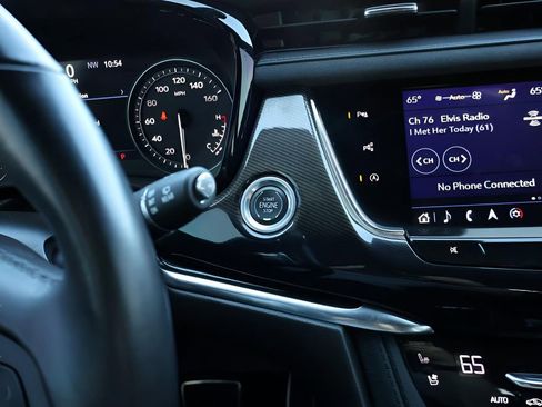 Used 2023 Cadillac XT6 Sport w/ Platinum Package image 34