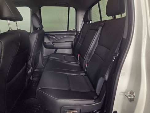 Used 2023 Honda Ridgeline RTL-E image 23