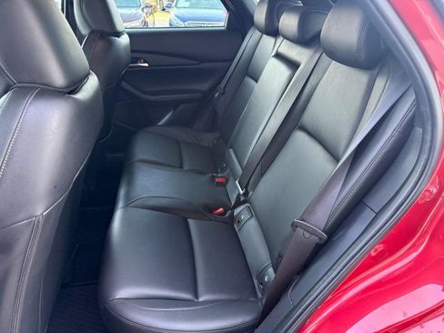 Used 2023 MAZDA CX-30 AWD 2.5 S w/ Preferred Package image 11