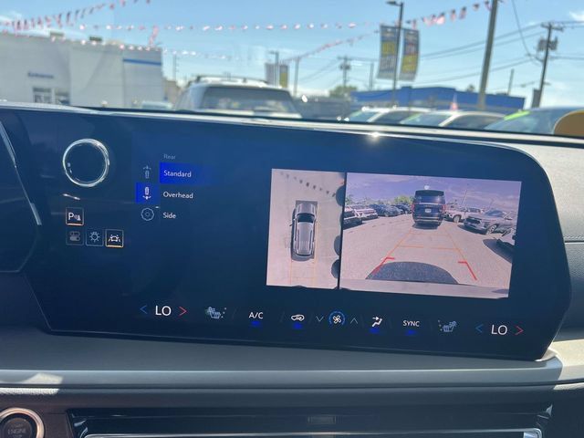 Certified 2024 Chevrolet Traverse LS FWD image 29