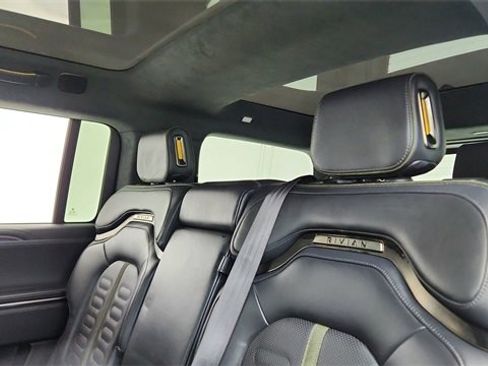 Used 2025 Rivian R1S Adventure image 34
