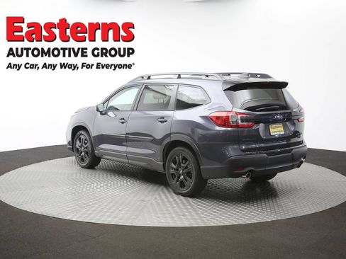 Used 2023 Subaru Ascent Onyx Edition AWD/4WD image 60