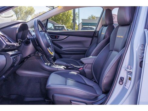 Certified 2023 Subaru Crosstrek 2.5i Sport AWD/4WD image 15