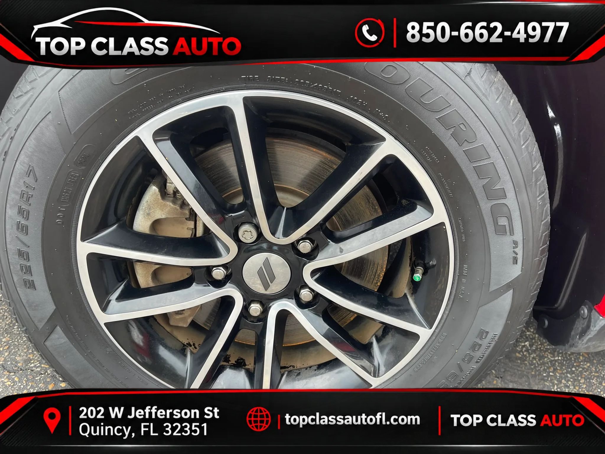 Used 2018 Dodge Journey SE w/ Popular Equipment Group FWD image 19