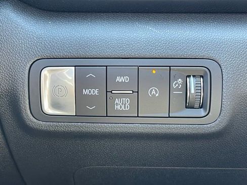 New 2026 GMC Terrain AT4 w/ Convenience Package III image 14