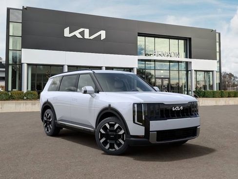 New 2027 Kia Telluride S AWD/4WD image 9