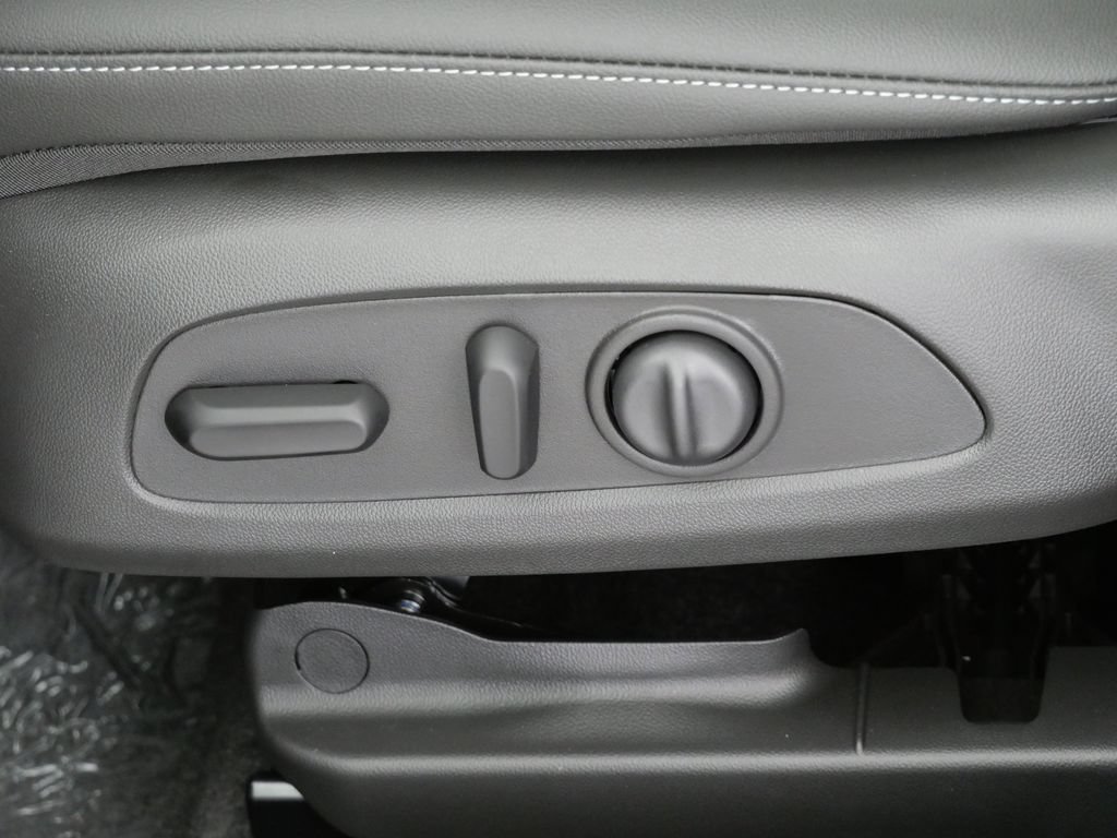 New 2026 Buick Envista Preferred w/ Convenience I Package FWD image 13
