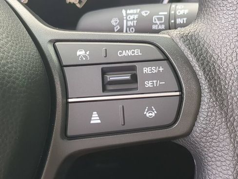 New 2026 Honda CR-V LX image 19
