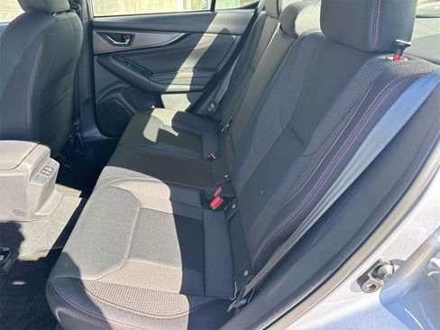 New 2025 Subaru WRX Premium image 8