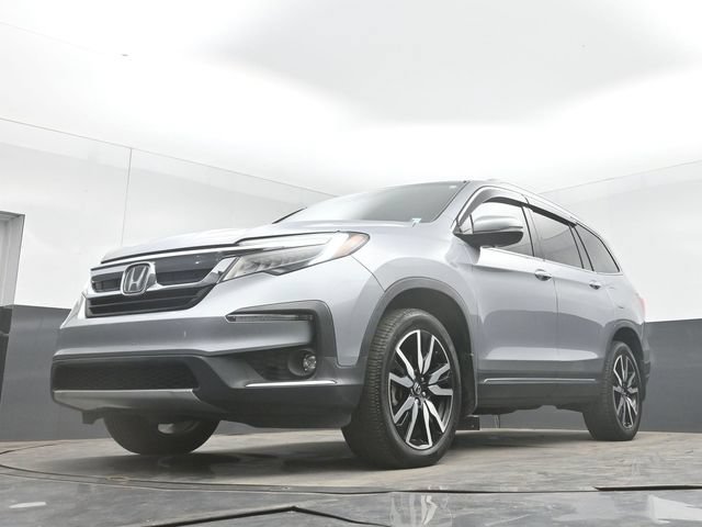 Used 2021 Honda Pilot Touring image 42