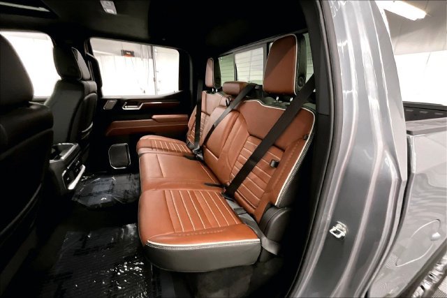 Used 2024 GMC Sierra 1500 Denali Ultimate AWD/4WD image 26