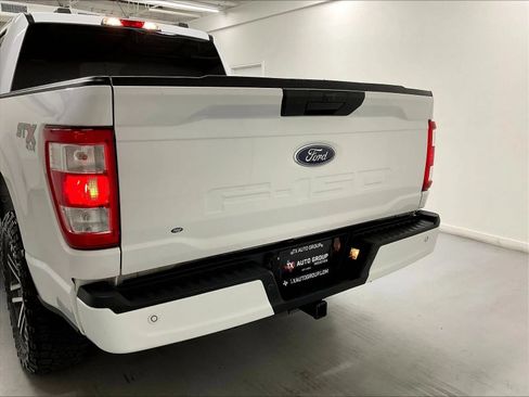 Used 2023 Ford F150 XL w/ STX Appearance Package AWD/4WD image 49