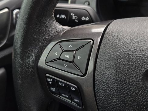 Used 2021 Ford Ranger Lariat w/ Bed Utility Package image 27