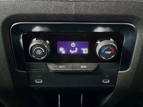 New 2026 Chevrolet Tahoe LS AWD/4WD image 23