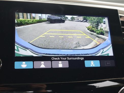 Used 2024 Honda Passport TrailSport image 23