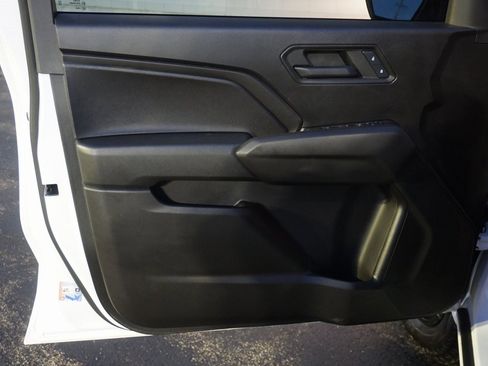 Certified 2025 Chevrolet Colorado Trail Boss image 24