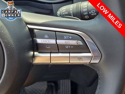 Used 2024 MAZDA CX-50 AWD 2.5 Turbo w/ Weather Package image 22