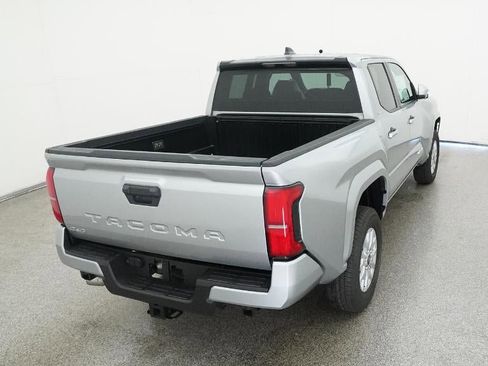 New 2026 Toyota Tacoma SR5 image 35