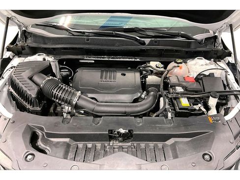 Used 2023 Chevrolet Blazer LT w/ Convenience Package AWD/4WD image 12