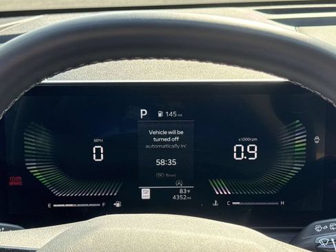 Certified 2026 Kia Sorento S AWD/4WD image 16