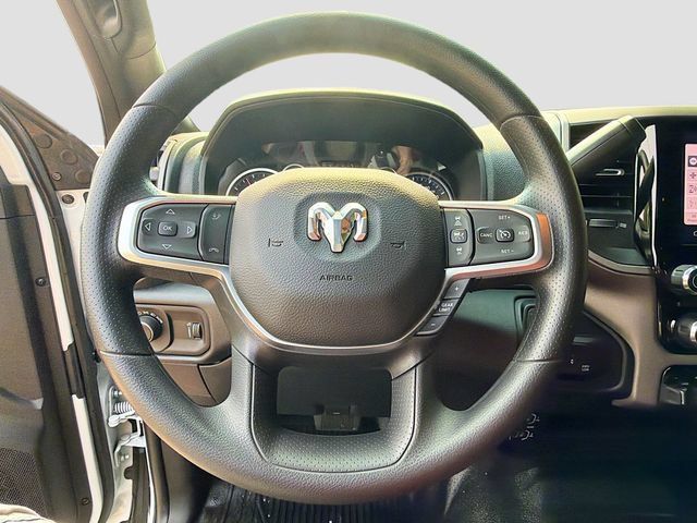 New 2026 RAM 3500 Tradesman w/ Chrome Appearance Group A AWD/4WD image 9