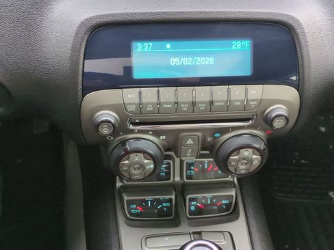 Used 2010 Chevrolet Camaro SS w/ RS Package image 27