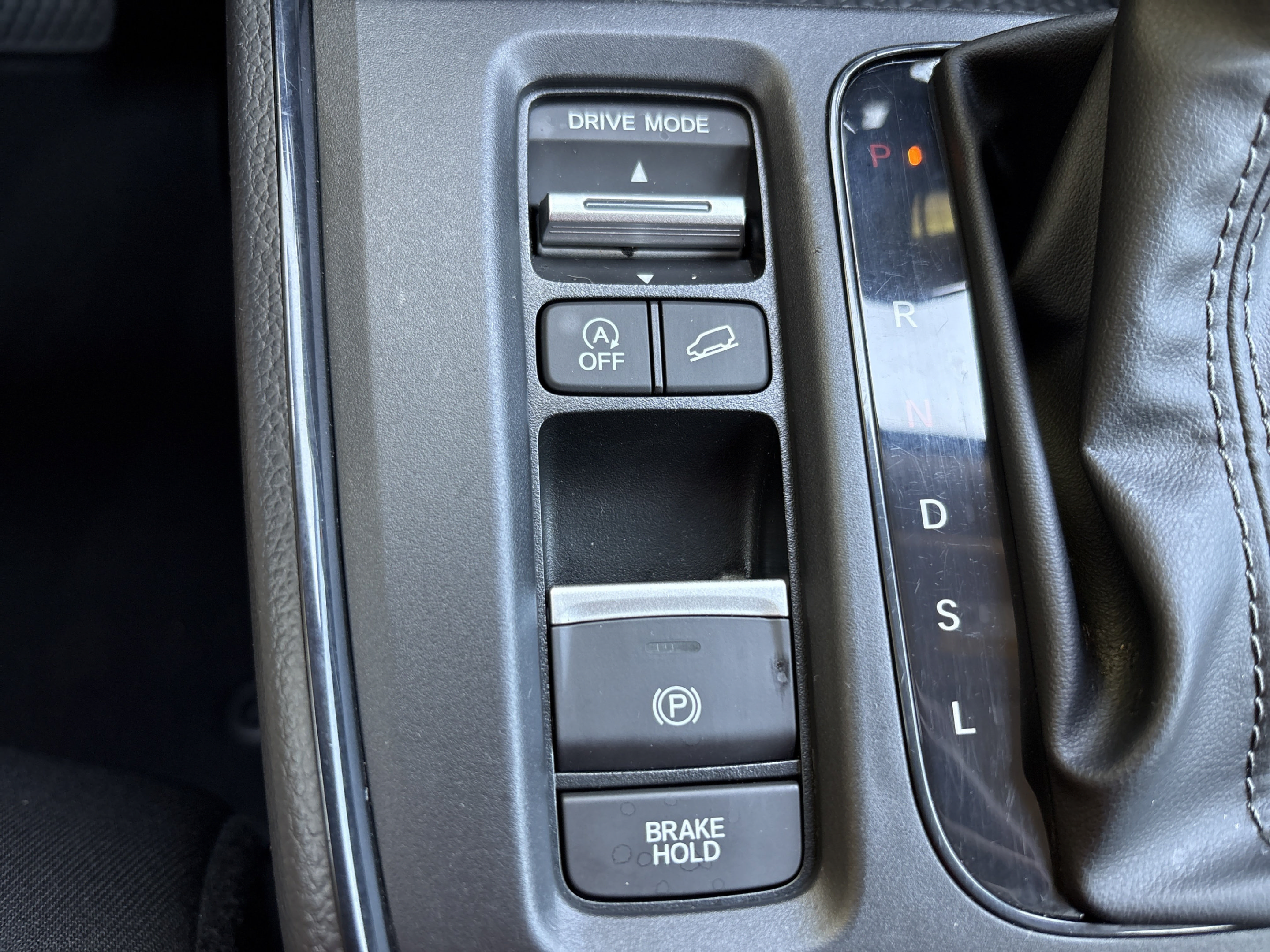 Used 2024 Honda CR-V EX image 18